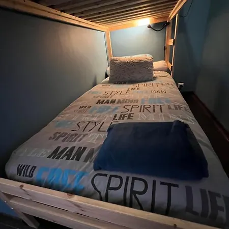 Apartamento Pra Loup *