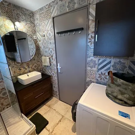 Pra Loup Apartamento *