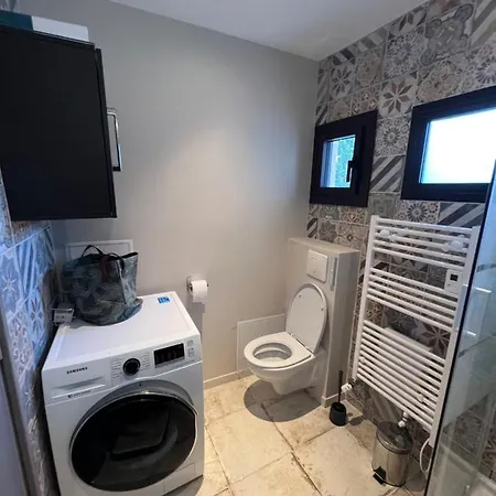 Apartamento Pra Loup Uvernet-Fours
